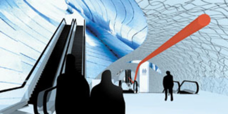 Wehrhahnlinie Düsseldorf