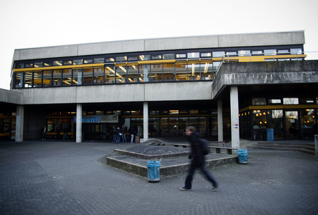 Fachhochschule Köln - IWZ