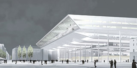 Hauptbahnhof München