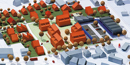 Bartels-Gelände | Gütersloh