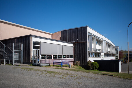 Schulzentrum Sandweg – Ersatzneubau | Rösrath