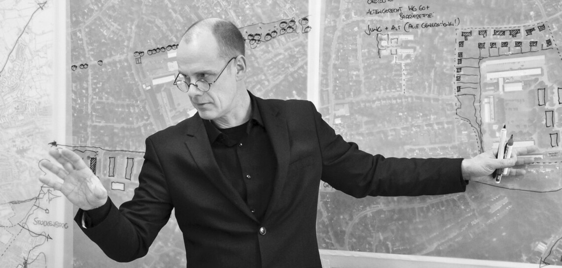 Jörg Faltin FSW Düsseldorf