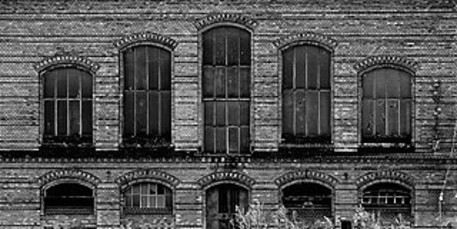 Schlösserareal und Schlachthofgelände Düsseldorf