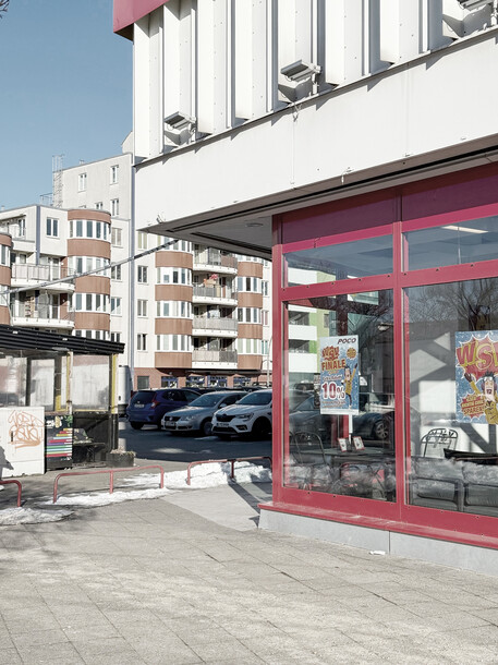SIEMENSDAMM 45 | BERLIN SPANDAU