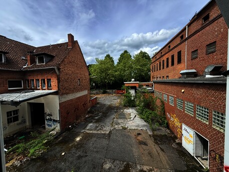 Marten-Areal – Neues Wohnquartier | Gütersloh