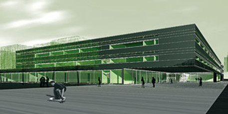 Gesamtschule Köln-Rodenkirchen