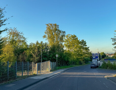 WOHNEN AN DER ZIEGELEI | BONN