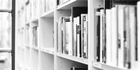 Neubau Bibliothek für FH/UNI