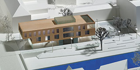 Rathausumfeld | Meschede