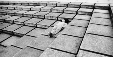 Zentralachse Ruhr-Universität